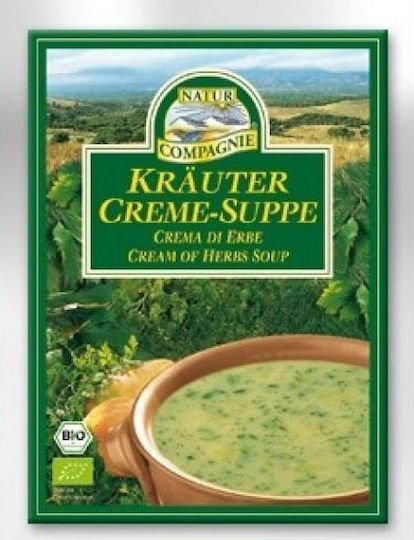 Natur Compagnie Soup with Herbs 38gr