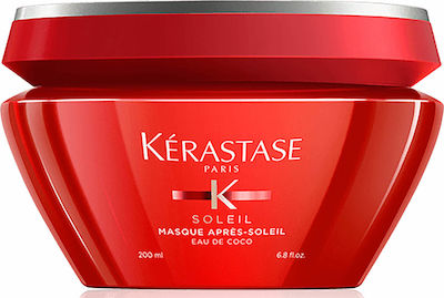 Kerastase Soleil Coco Haarmaske für Reparatur 200ml