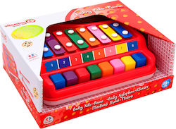 Globo Xylophone for 1.5+ Years