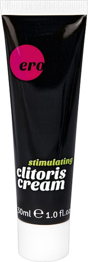 HOT Eros Stimulating Clitoris Διεγερτική Κρέμα για Γυναίκες 30ml