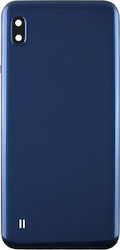 Καπάκι Μπλε Galaxy A10