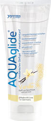 JoyDivision AquaGlide Lubricant Gel Vanilla 100ml