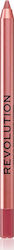 Revolution Beauty Satin Kiss Lippenkonturenstift