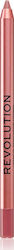 Revolution Beauty Satin Kiss Lippenkonturenstift
