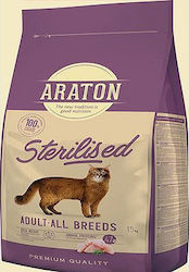 Araton Sterilised 15kg