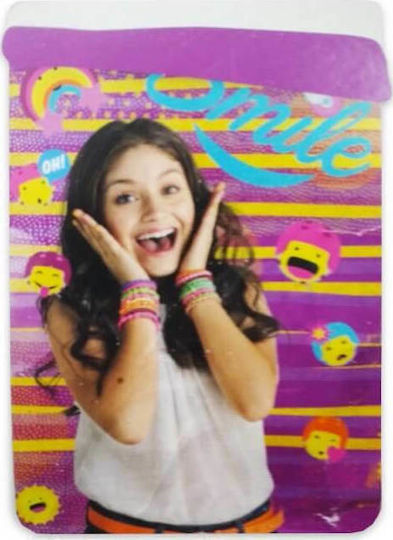 Kids Duvet Semi Double Soy Luna Multicolour 180x260cm