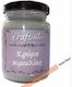 Craftistico Colour Chalk 19 Vintage Grey 110ml