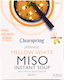 Clearspring Σούπα Στιγμής Miso με Λευκή Tofu 40gr