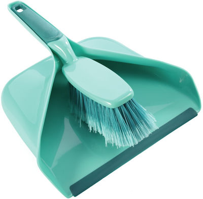 Leifheit Dustpan & Brush Set din Plastic 41410 1buc