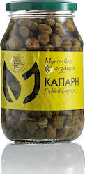 Myrovolos Organics Κάπαρη 300gr