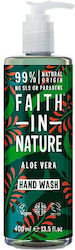 Faith in Nature Hand Wash Καρύδα Faith in Nature Hand Wash Καρύδα