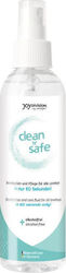 JoyDivision Clean'Ν'Safe Jucării Sexuale Cleaner Spray 100ml JoyDivision Clean'Ν'Safe Jucării Sexuale Cleaner Spray 100ml