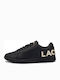 Lacoste Carnaby Evo 120 Femei Sneakers Negre