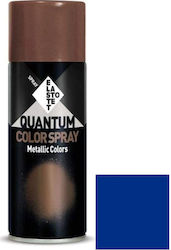Elastotet Σπρέι Βαφής Quantum Metallic με Μεταλ...