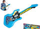 MG Toys Chitară Cool Kidz Rock Pentru 3+ Ani
