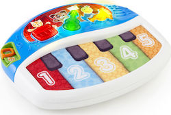 Baby Einstein Discover & Play Piano For 1+ Years