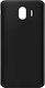 Κапак за замяна на батерията Черен за Galaxy J4