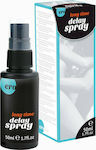 HOT Ero Long Time Επιβραδυντικό για Άνδρες σε Spray 50ml