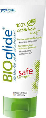 JoyDivision BIOglide Safe Crema lubrifianta 100ml