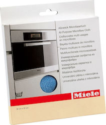 Miele Ultra Clean Lavete de Curățare cu Microfibre Utilizare generală Albastru 32x32buc 1buc