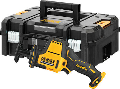 Dewalt Reciprocating Saw 12V Solo Brushless