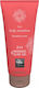 HOT Shiatsu Body Sensation 2in1 Massage & Glide Gel Λιπαντικό Gel Strawberry 200ml