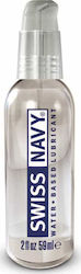 Swiss Navy Water Based Lubricant Гел за смазване 59мл