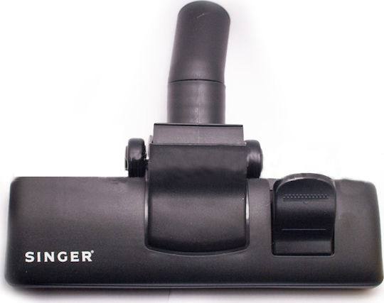 Singer Carpet Nozzle for Vacuum Cleaner with Diameter 35mm