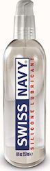 Swiss Navy Silicone Based Lubricant 237ml