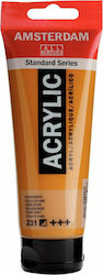 Royal Talens Amsterdam Alle Acrylfarben Standard Goldocker 231 Royal Talens Amsterdam Alle Acrylfarben Standard Goldocker 231