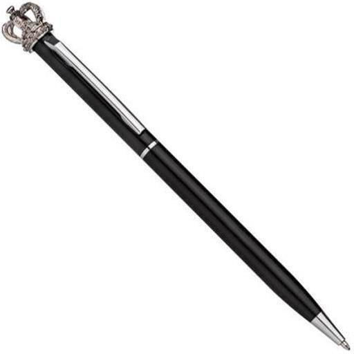 Macma Werbeatrikel Metal King Kugelschreiber Ballpoint