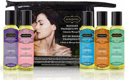 Kama Sutra Tranquility Kit Масажно олио 59мл 5бр Kama Sutra Tranquility Kit Масажно олио 59мл 5бр