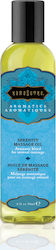 Kama Sutra Aromatics Massage Oil with Scent Ser...