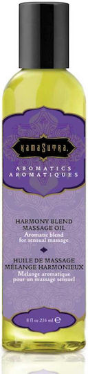 Kama Sutra Aromatics Massageöl mit Duft Harmonie-Mischung 236ml