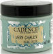 Cadence Very Chalky Colour Chalk CH24 Mold Gree...