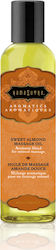 Kama Sutra Aromatics Massage Oil with Scent Swe...