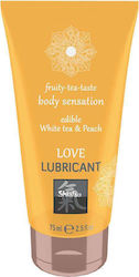 HOT Shiatsu Love Lubricant Λιπαντικό Gel 75ml HOT Shiatsu Love Lubricant Λιπαντικό Gel 75ml