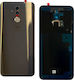 Huawei Καπάκι Μπαταρίας Aur pentru Huawei Mate 20 Lite