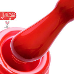 Alezori Neon 2943 Watermelon Sweet Red 15ml