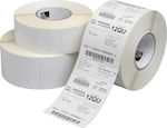 Transfer 1000 Self-Adhesive Labels for Label Printer 148x210mm