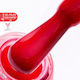 Alezori Classic Halb-permanenter Nagellack Gel Polish Red Carpet 01 15ml 1Stück