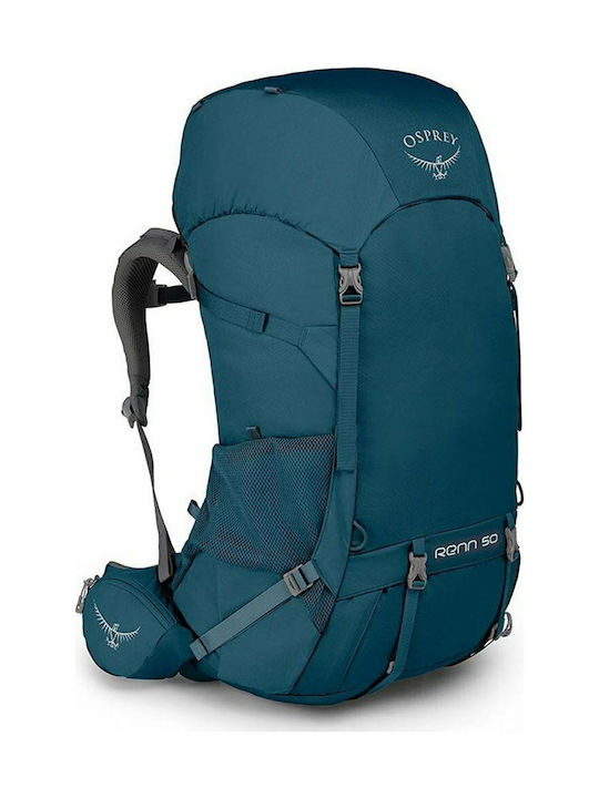 Osprey Renn 50 Mountaineering Backpack 50lt Cha...