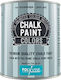Polyvine Chalk Paint Varnish for Chalk Colour B...