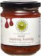 Amvrosia Gourmet Άλειμμα Λιαστής Τομάτας 200gr