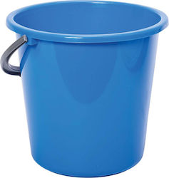 Cyclops Mop Bucket Plastic Capacity 6lt Blue