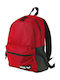 Arena Team Swimming pool Backpack Red