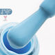 Alezori Classic Halb-permanenter Nagellack 1272 15ml 1Stück