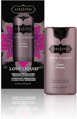 Kama Sutra Love Liquid Classic Lubrifiant 100ml