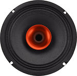 Cadence Ηχείο Αυτοκινήτου XPRO-62CX 6.5" με 75W RMS (Midrange)