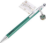 Harry Potter Slytherin Stift Kugelschreiber mit Blau Tinte Grün